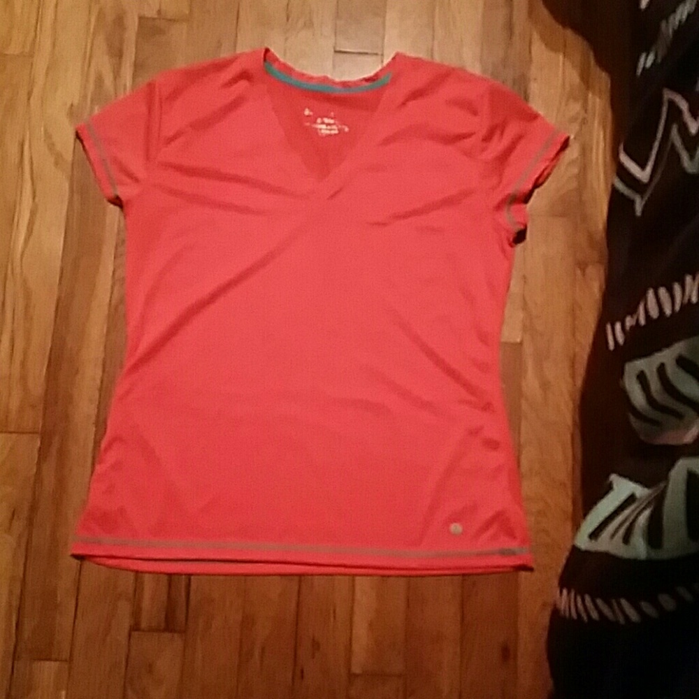 Womens shirt